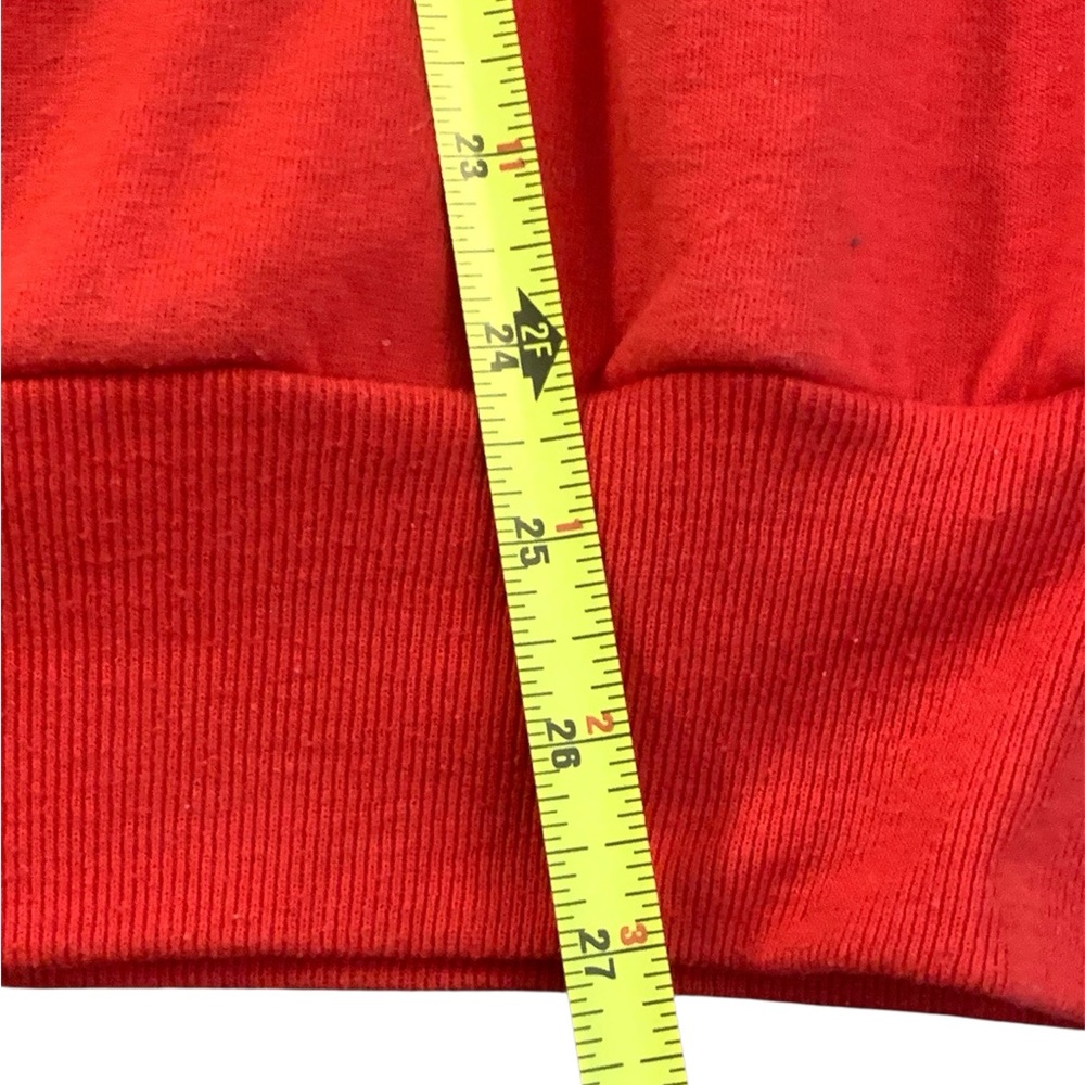 Vintage San Diego Zoo Giant Pandas Pullover Sweatshirt XL - Picture 10 of 12
